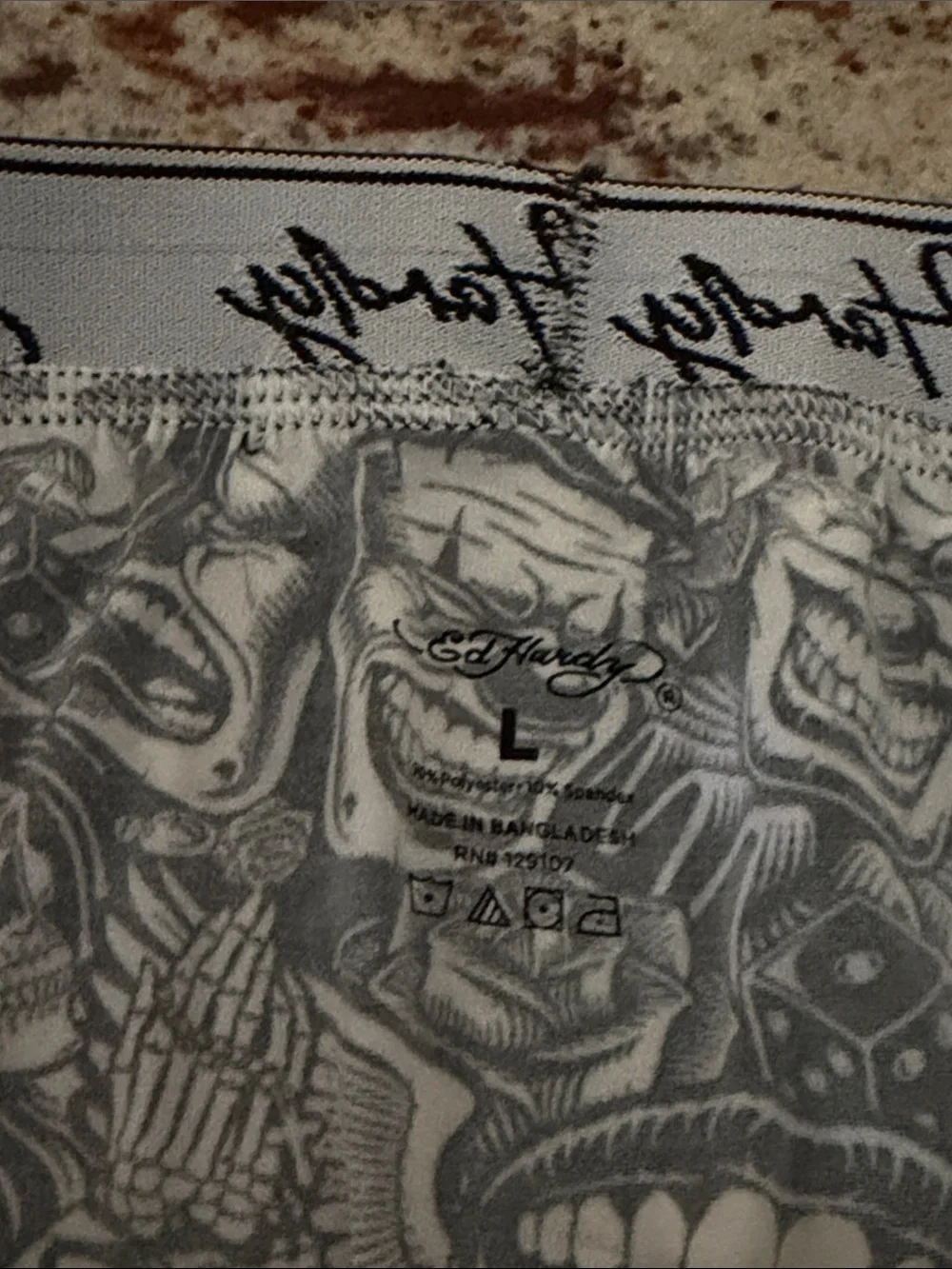 Ed Hardy 🌟top rated